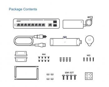 UISP Console