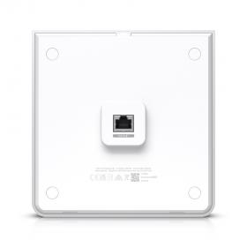 UniFi U6 Enterprise In-Wall