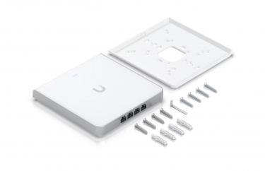 UniFi U6 Enterprise In-Wall