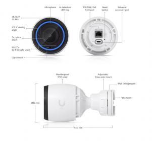 UniFi Protect G5 Professional