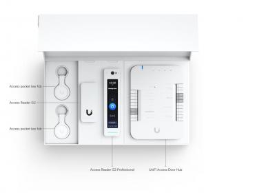 UniFi Access G2 Starter Kit Professional