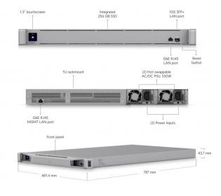 UniFi Cloud Key Enterprise