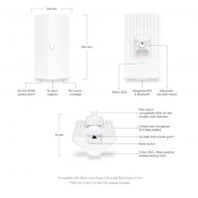 UISP Wave Access Point Micro