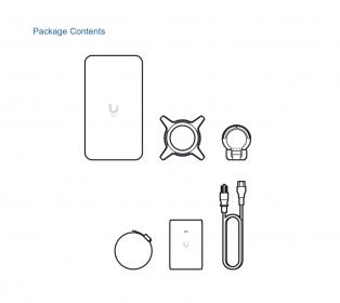 UISP Wave Access Point Micro