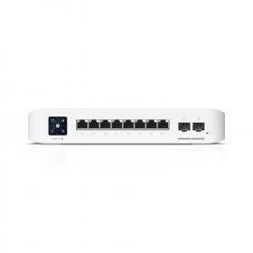 UniFi Switch Professional 8 PoE