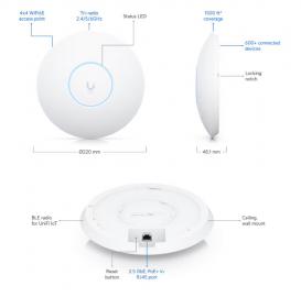 UniFi U6 Enterprise