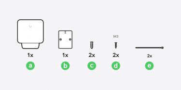 UniFi Switch Flex