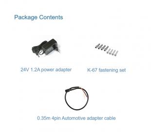 LtAP LTE6 kit (2023)