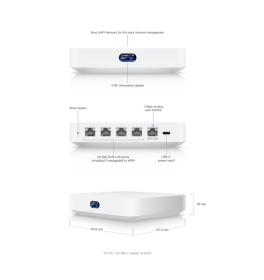 UniFi Cloud Gateway Ultra