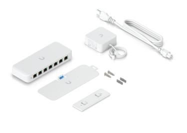 UniFi Switch Ultra 60W