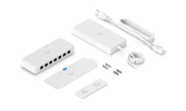 UniFi Switch Ultra 210W