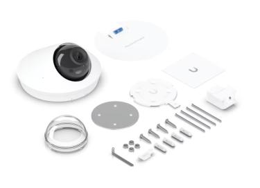 UniFi Protect G5 Dome Camera