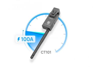 CT101 LoRaWAN Smart Current Transformer