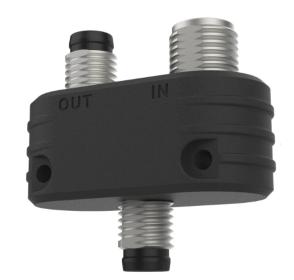 FSync Y-adapter