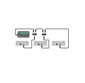 FSync Y-adapter