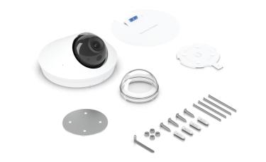 UniFi Protect G4 Dome Camera