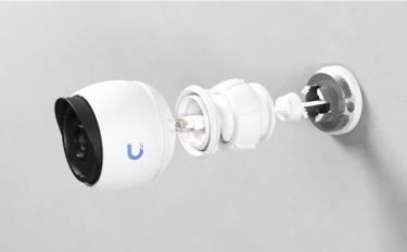 UniFi Protect G4 Bullet Camera (3-pack)