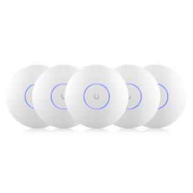 UniFi AC HD - 5-PACK