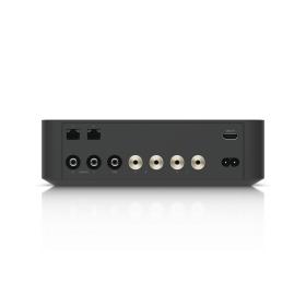 UniFi PowerAmp (Black)