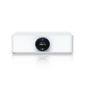 UniFi PowerAmp (White)