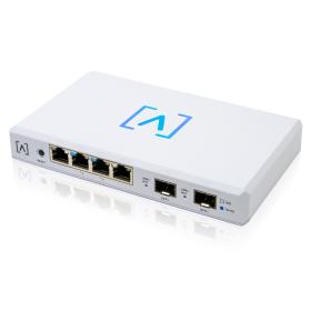 Route10 - 10 Gbps Router