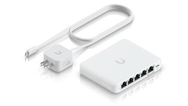 UniFi Switch Flex Mini 2.5G