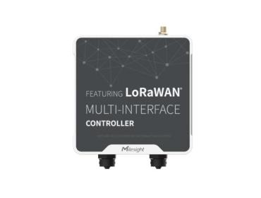 UC502 (USA version) LoRaWAN controller (EA versie)