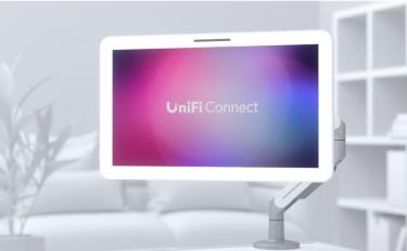 UniFi Display Arm Mount