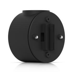 UniFi Camera Compact Junction Box (Black)