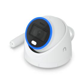 UniFi Protect AI Turret (White)