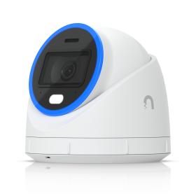 UniFi Protect AI Turret (White)