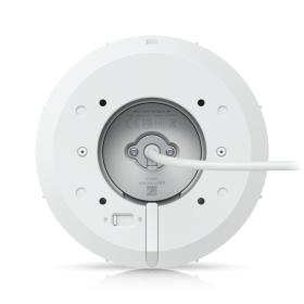 UniFi Protect AI Turret (White)