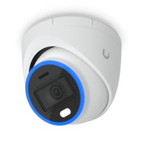 UniFi Protect AI Turret (White)