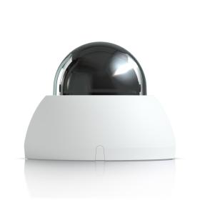 UniFi AI Dome (White)