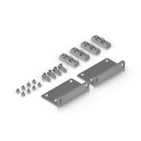 Rack Ear Kit, 2U